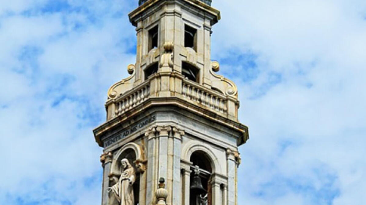 A Pompei l'incontro dei sacerdoti campani per custodire il territorio - 