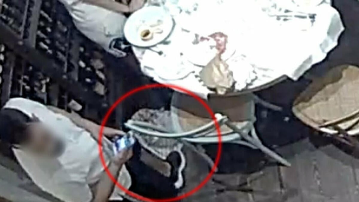 Ladri si fingono clienti dei ristoranti e sfilano le borse - 