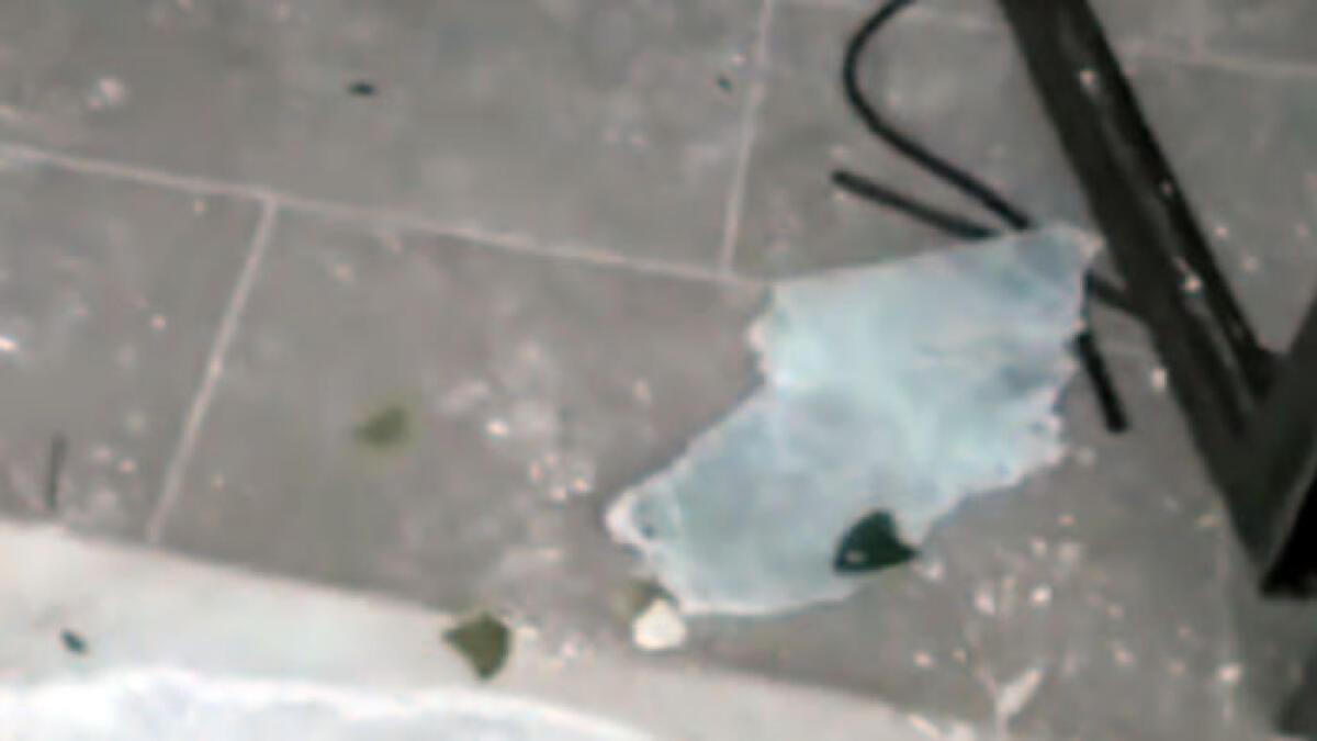 Bombe della camorra nell'Agro Nocerino Sarnese: in 4 alla sbarra - 