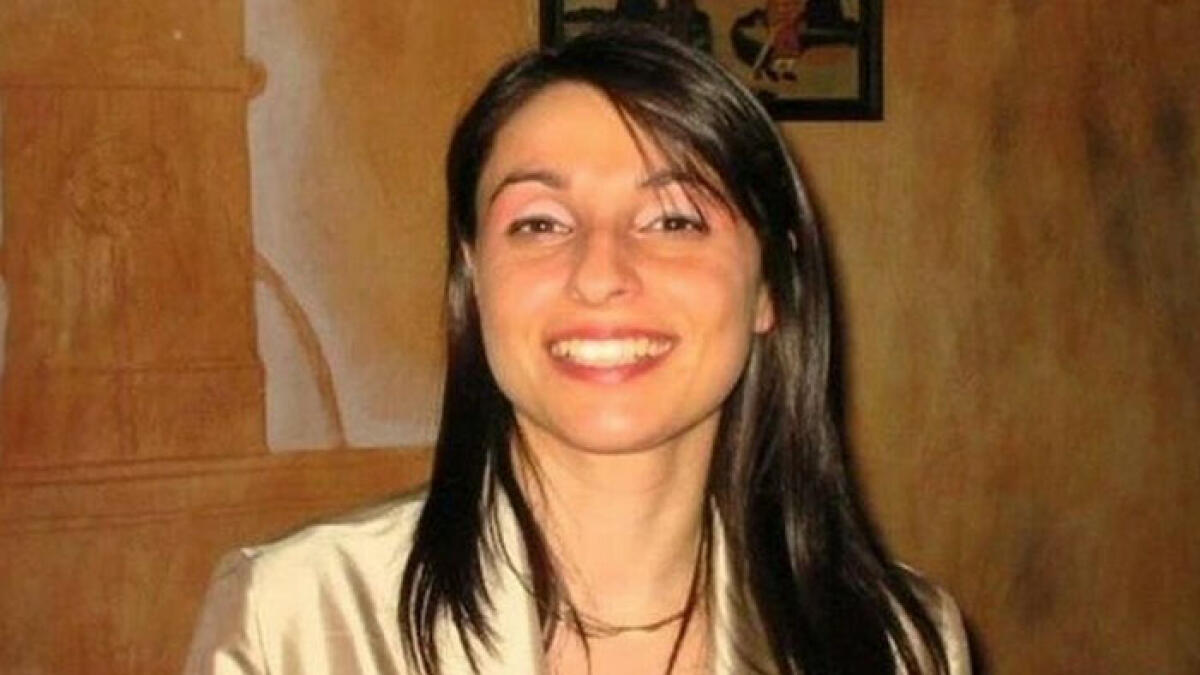 Maria, l'imprenditrice uccisa e data in pasto ai maiali - 