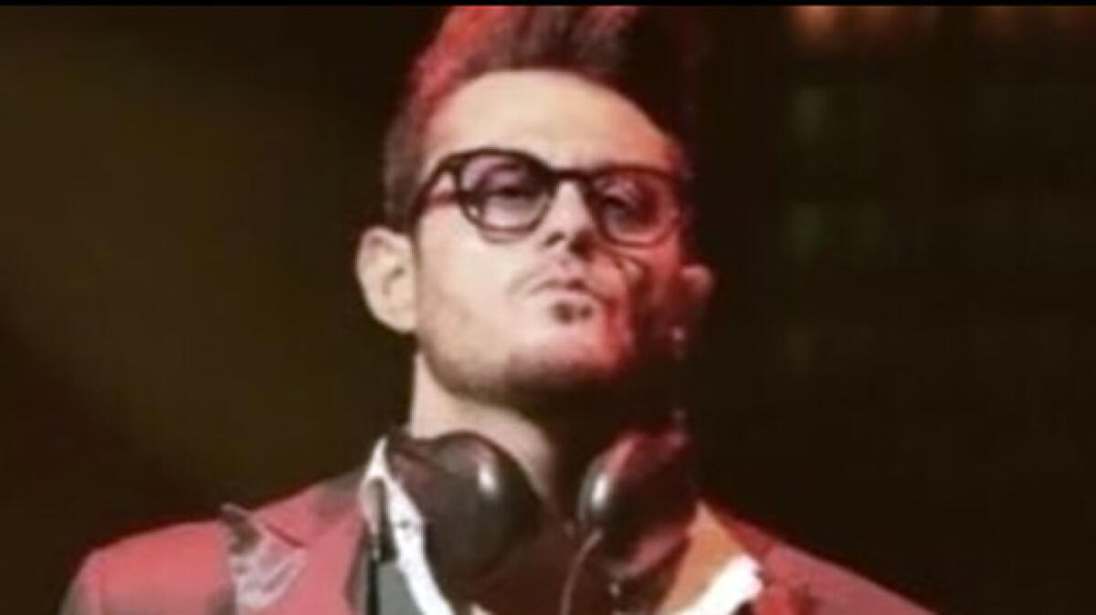 Lutto a "Made in Sud": è morto Frank Carpentieri - 