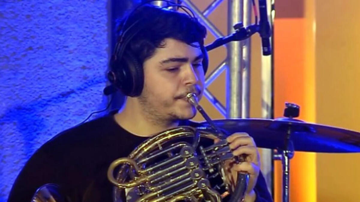 Musicista ucciso, il babykiller "pronto a chiedere scusa" - 