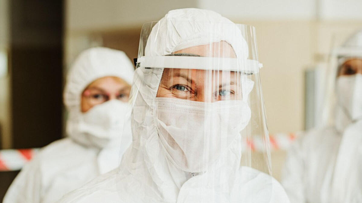 Non fa piacere a nessuno, ma l'impennata del Covid è realtà: cosa c'è da sapere - 