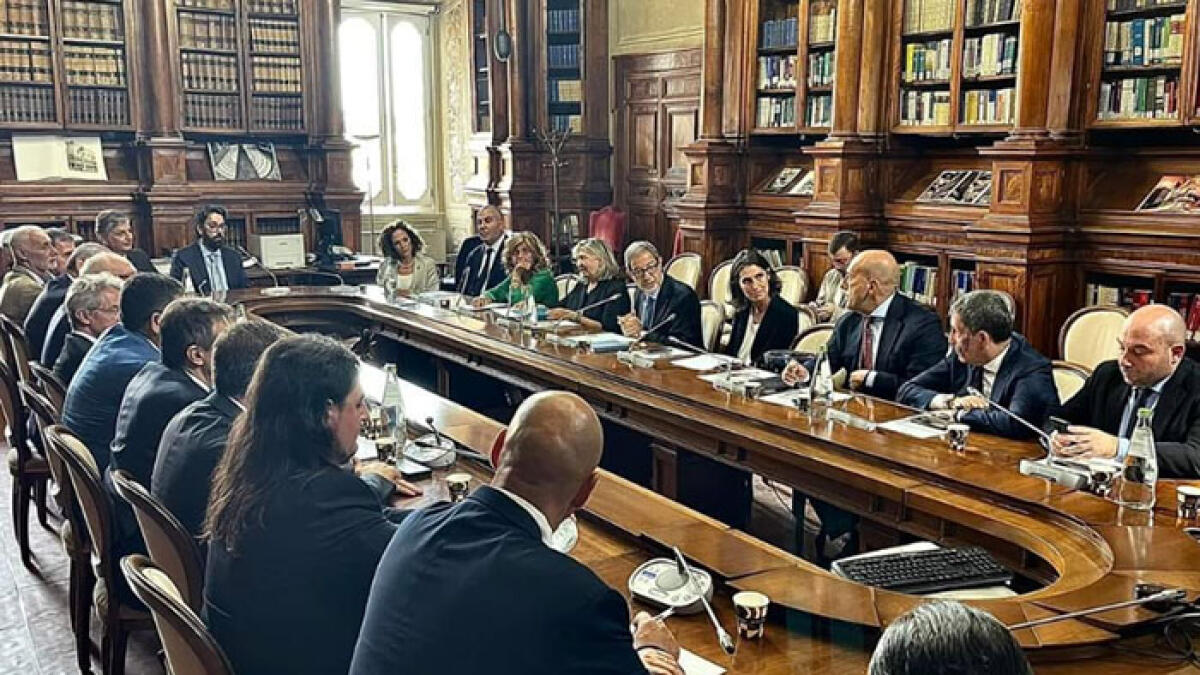 Rischio Campi Flegrei, l'onorevole Caso ottiene diversi impegni dal Governo - 