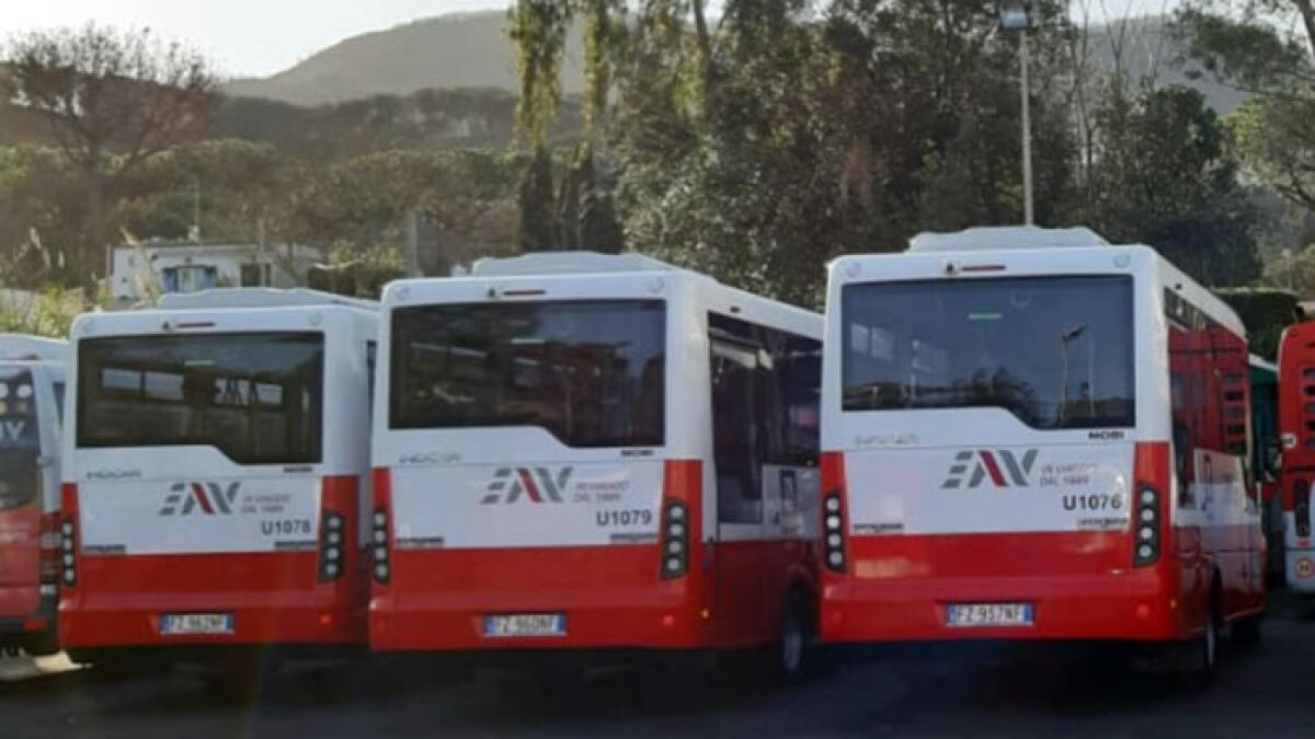 Sciopero dei trasporti, domani sarà un lunedì infernale - 