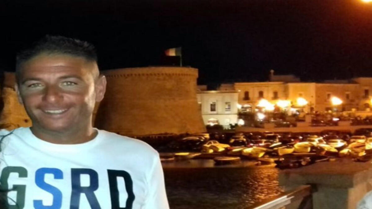 Giuseppe cade da 10 metri mentre monta i pannelli fotovoltaici e muore a 44 anni - 