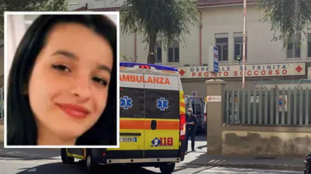 Va in ospedale e la dimettono, Nicoletta muore a 24 anni - 