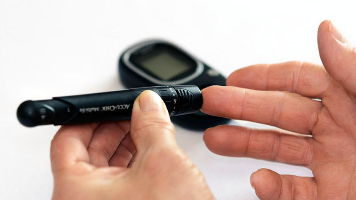 Apre il nuovo centro antidiabetologico dell'Asl nell'area boschese: servirà 90mila pazienti - 