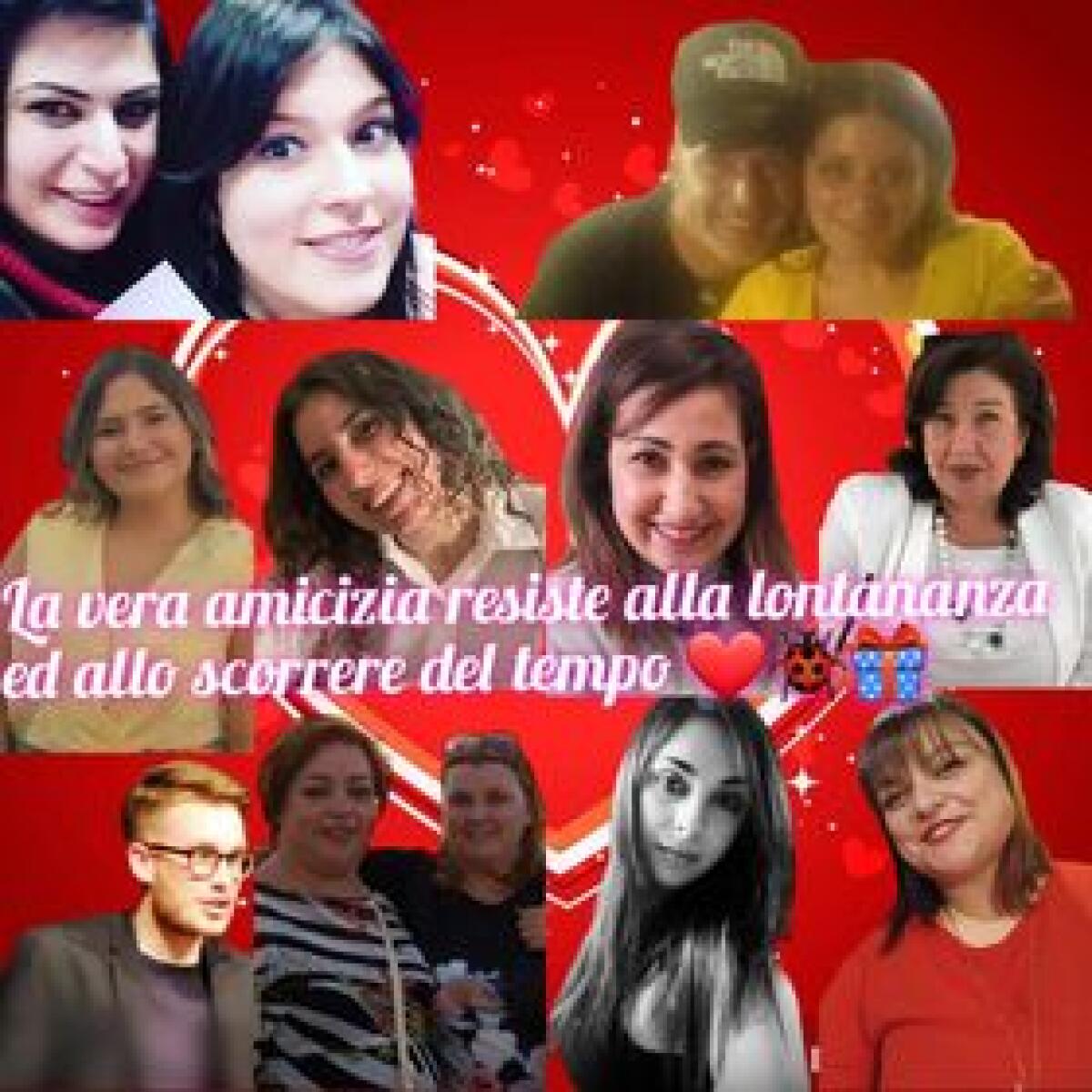 La lettera di ringraziamento di Giusi: "Io felice grazie a Il Faro" - 