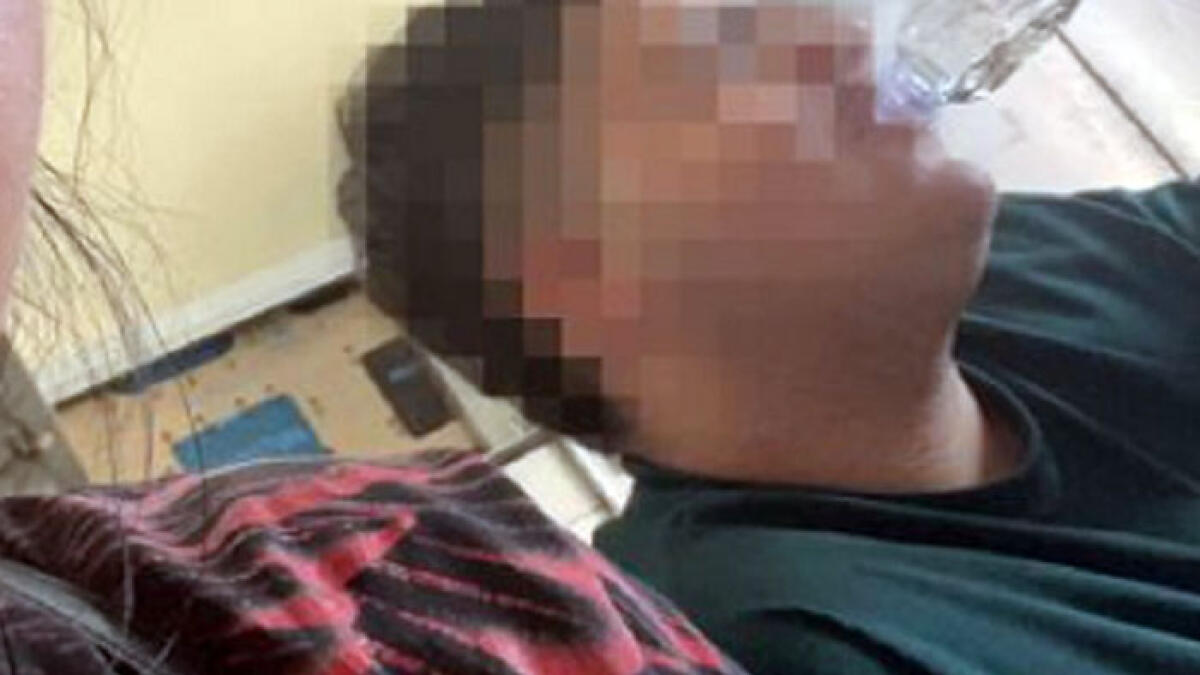 Il killer del musicista osannato sui social - 