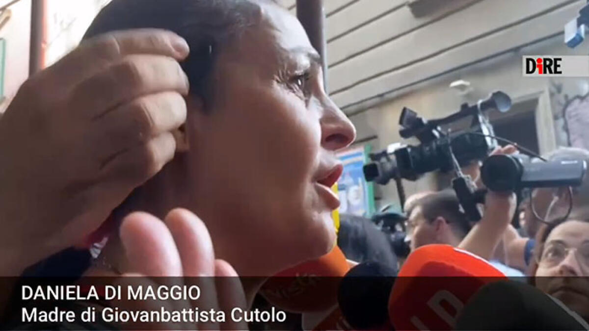 Giò ucciso, corteo per il musicista. La mamma: "Sono agguerrita". IL VIDEO - 