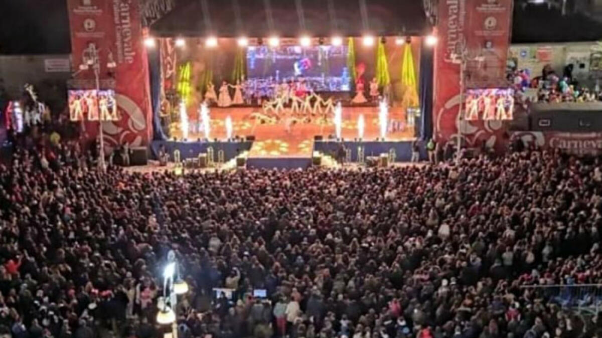 Firmato il nuovo statuto della Fondazione Carnevale Palmese: ecco le novità - 