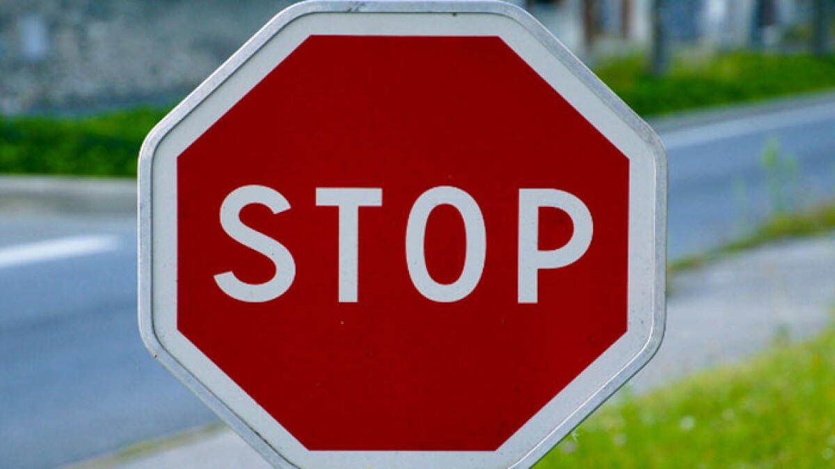 Via al nuovo Codice della Strada: sanzioni triplicate - 