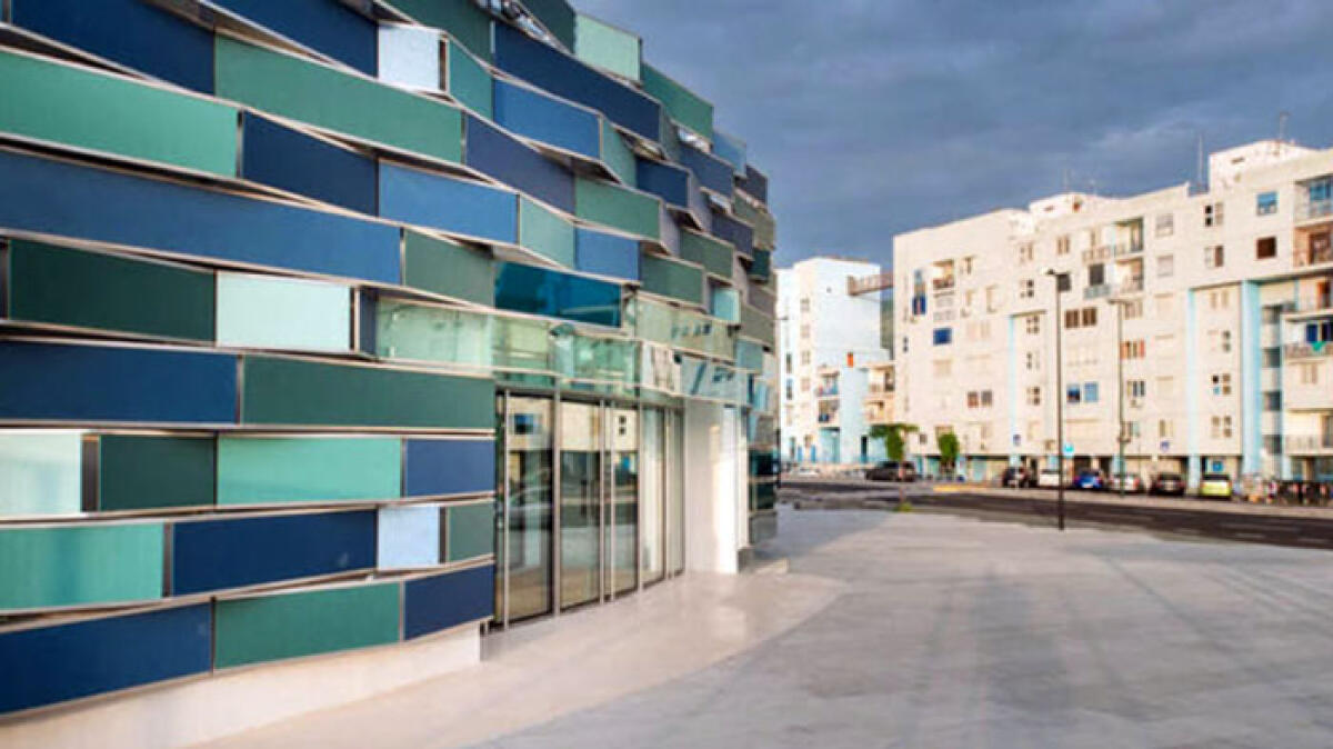 Coltellate in classe all'Itis, 15enne ricoverato all'Ospedale del Mare - 