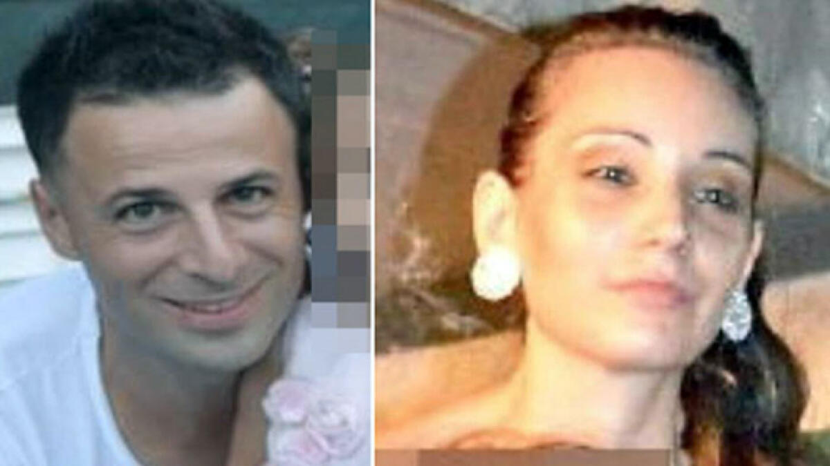 Femminicidio in Campania, il marito tenta il suicidio in carcere - 