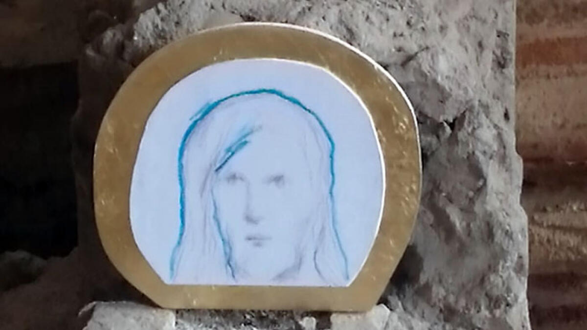 Il Volto del Pane di Prisco De Vivo: viaggio nell'arte contemporanea - 