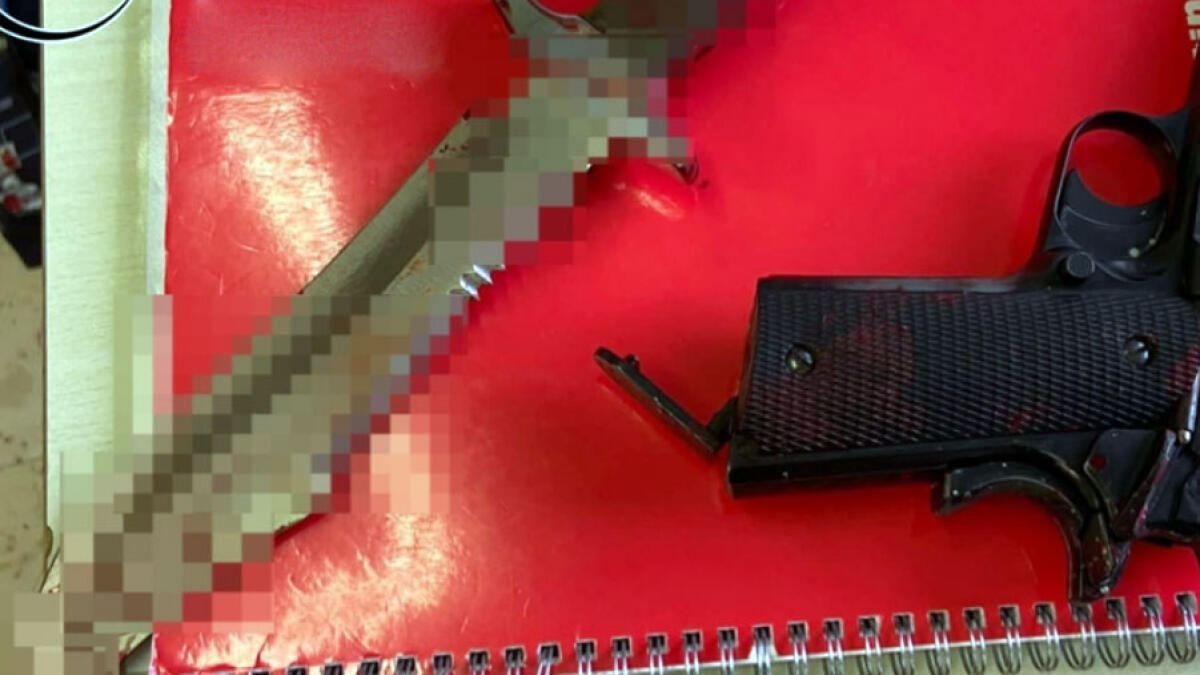 Lite per ragazzina contesa, 14enne accoltellato - 