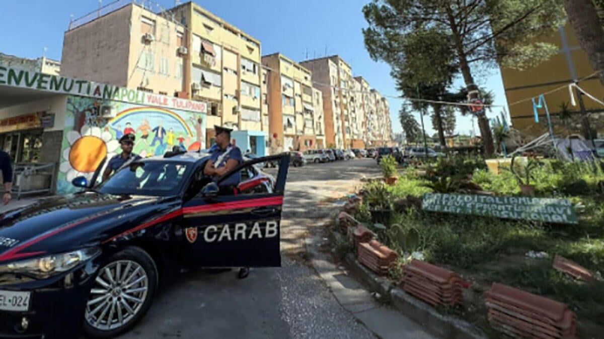 La mamma di una delle cuginette abusate da Bruno Vespa: "Qui è la morte" - 