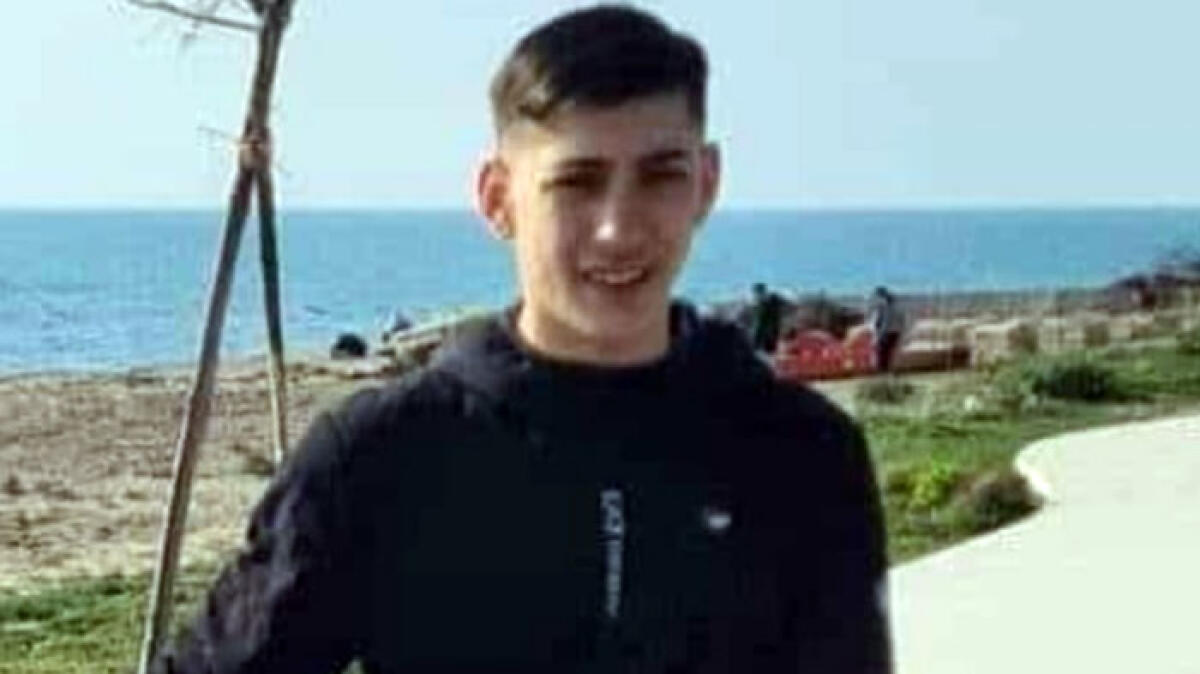 Incidente nella notte, Gennaro muore a 18 anni - 