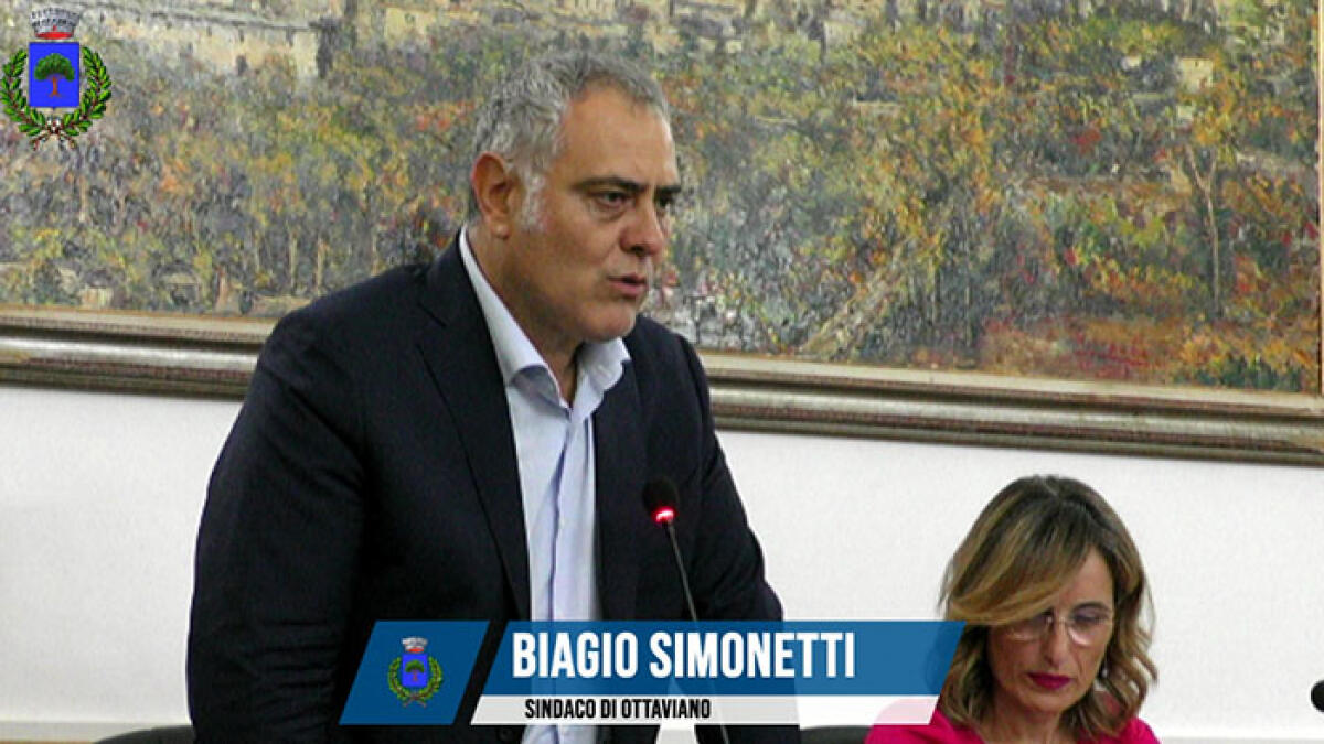 Ottaviano, via libera alla manutenzione ordinaria e straordinaria per gli immobili con richiesta di condono - 