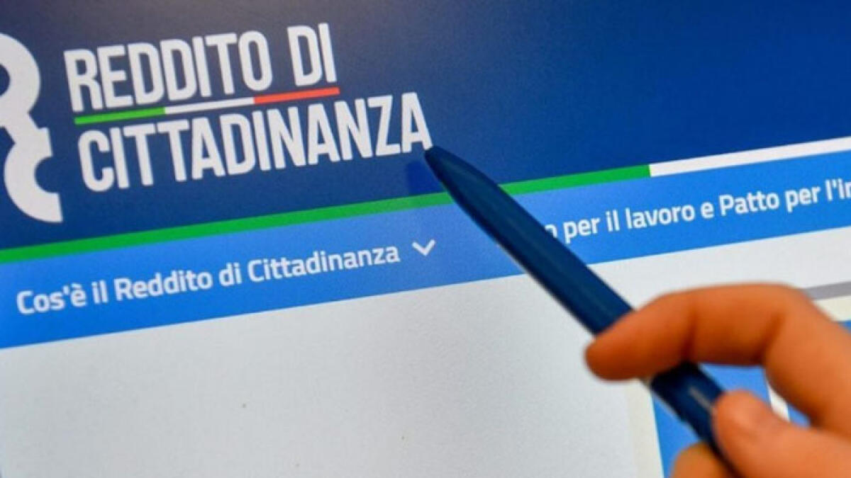 Spunta il riciclaggio del Reddito di Cittadinanza: ecco la maxi-inchiesta - 