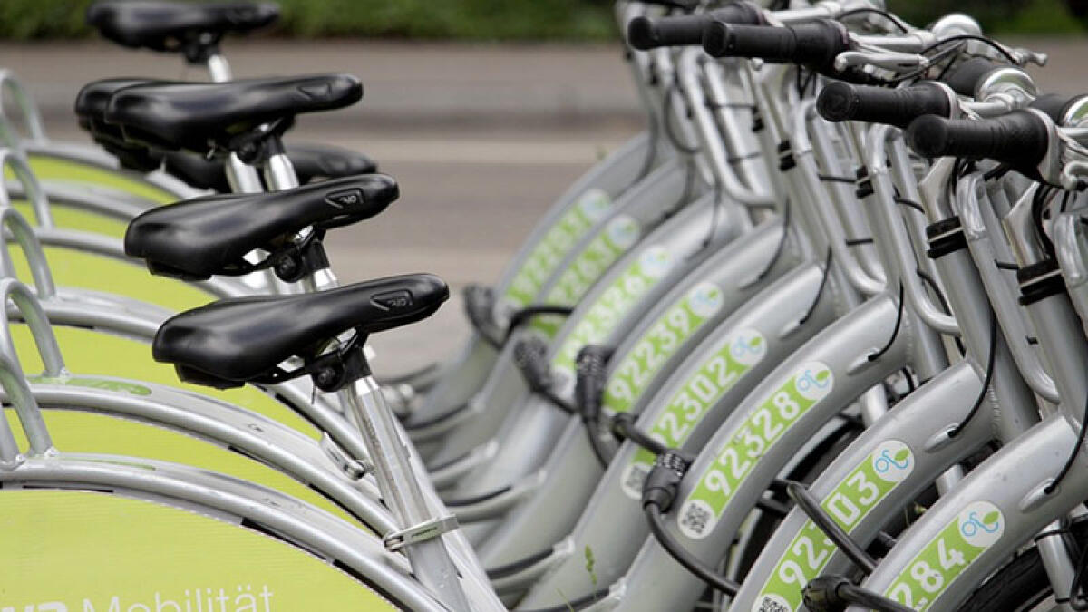 In trasferta per rubare bici elettriche e caricarle sui furgoni, presi due ladri del Vesuviano - 