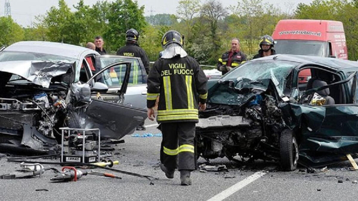 Terribile incidente, muore una bimba di 10 anni - 