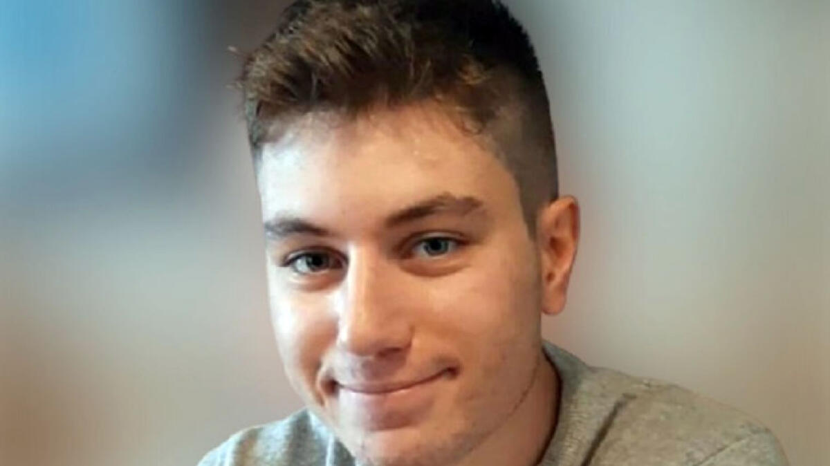 Riccardo si laurea e muore dopo una settimana - 