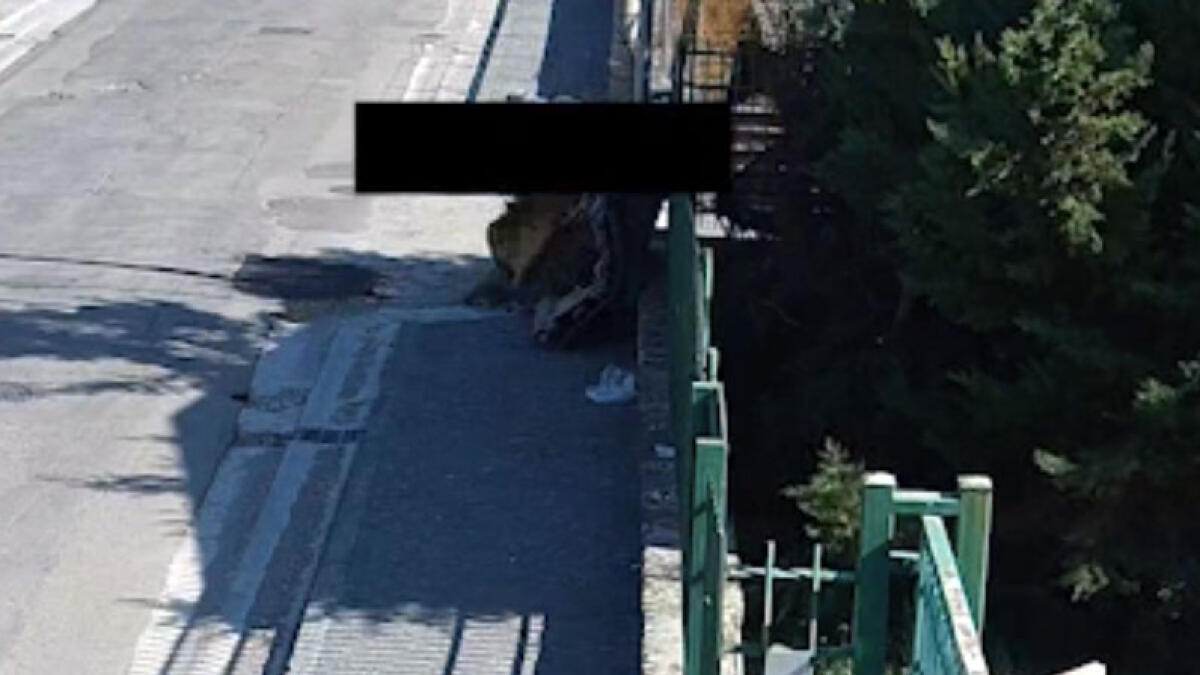 Rifiuti abbandonati a Boscoreale: incivili catturati dalle telecamere IL VIDEO - 