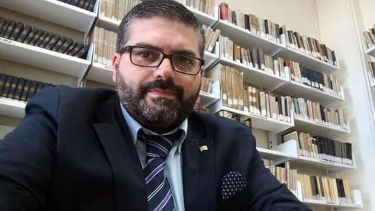 Nasce il premio nazionale di giornalismo “Carmine Alboretti”. Il 18 ottobre la conferenza stampa - 