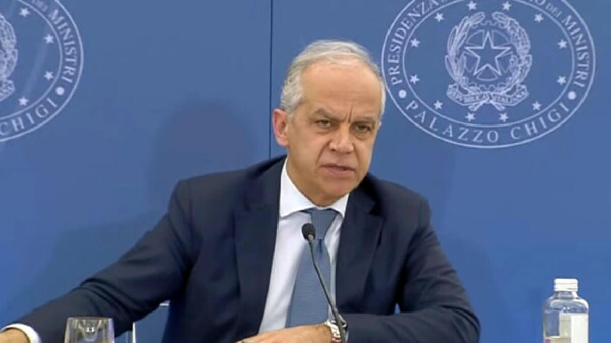 "Premio Internazionale Padre Pio" assegnato al ministro Piantedosi - 