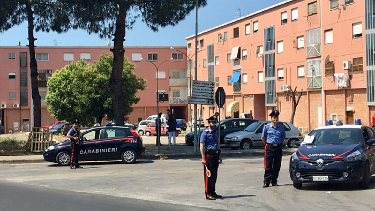 Clan di Boscoreale, ecco i nomi dei 21 arrestati nel blitz anticamora - 