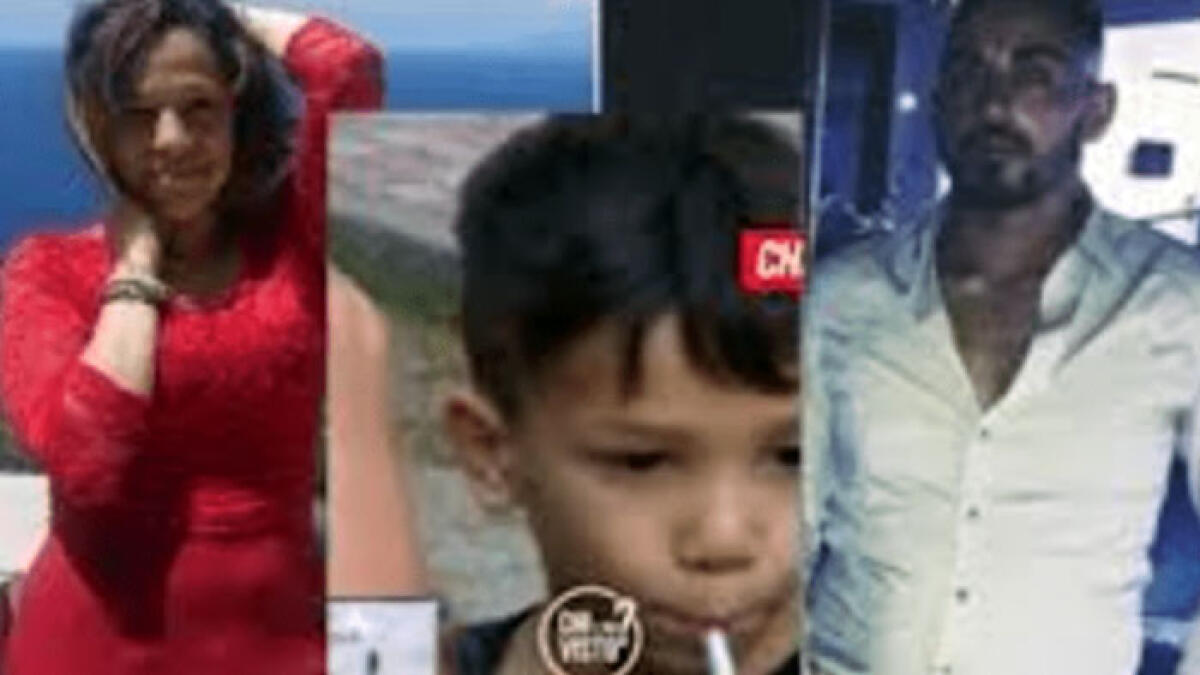 Giuseppe ucciso dal patrigno, l'ergastolo è definitivo - 