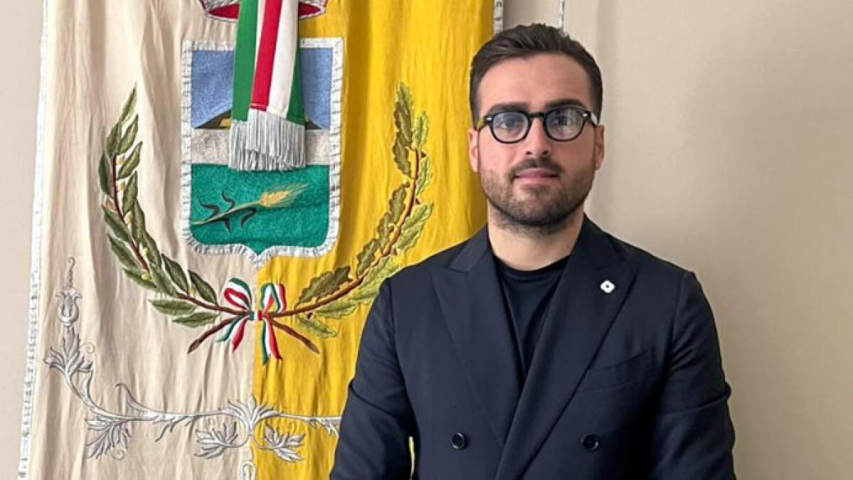 Poggiomarino, Gennaro Falanga eletto Presidente della Commissione Lavori Pubblici - 