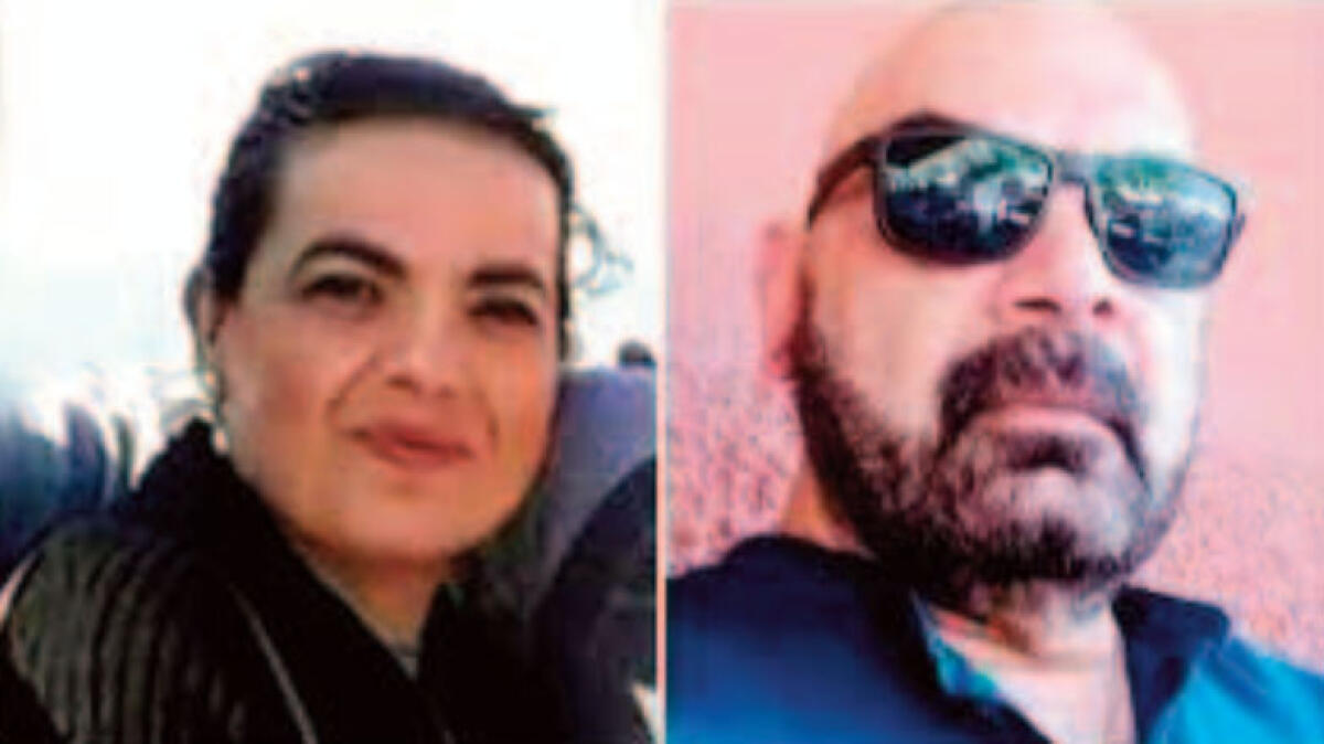 Uccide l'ex moglie davanti al figlio, il femminicidio sconvolge i Paesi Vesuviani - 