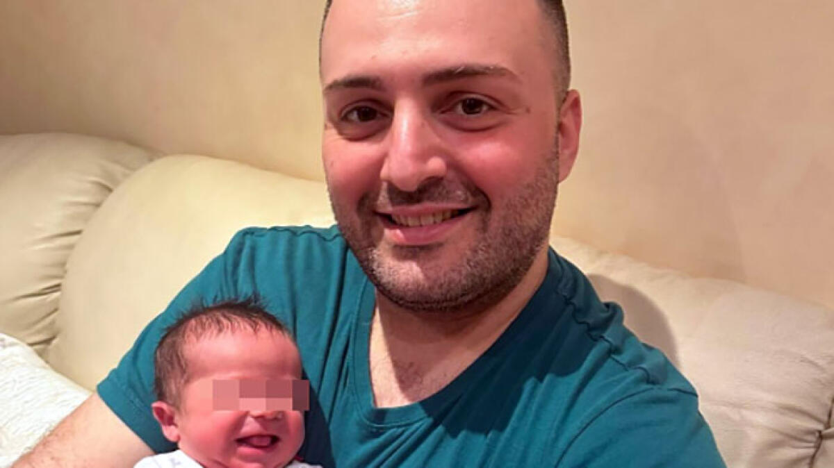 Il dipendente diventa papà, per lui 1000 euro in busta paga - 