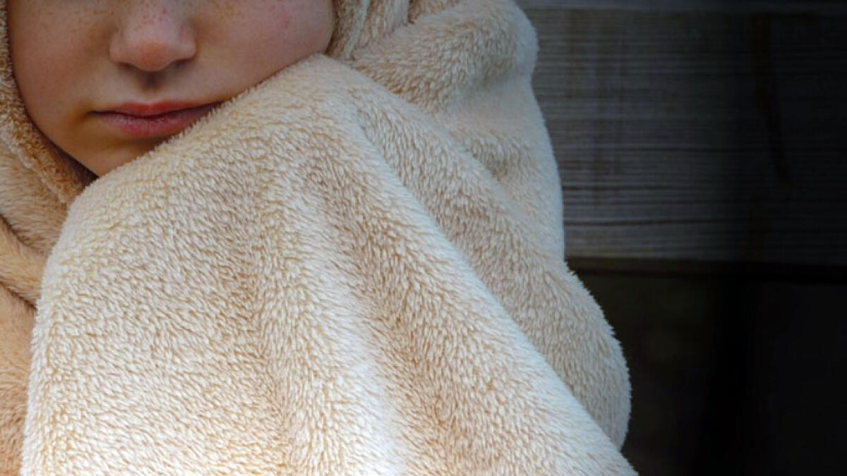 Arriva l'anticiclone scandinavo: temperature giù di 15 gradi - 