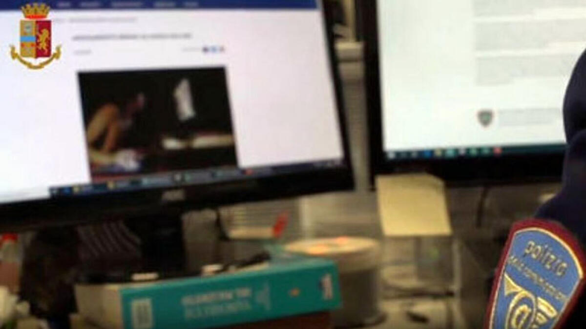 «Ciao, cerco cucciole», la polizia infiltrata nelle chat - 