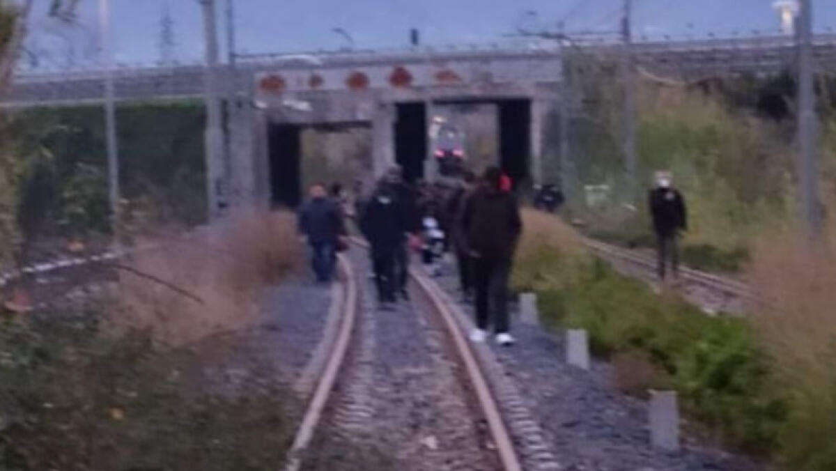 Il Governo duro contro la Circumvesuviana: "Danneggia l'immagine dell'Italia agli occhi dei turisti" - 