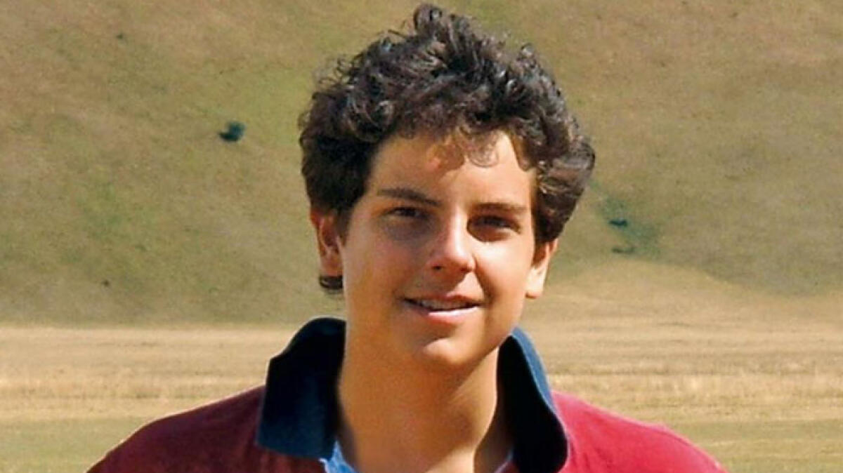 Memoria liturgica del beato Carlo Acutis. A lui intitolati i giardinetti di via Ammirati a Ottaviano - 