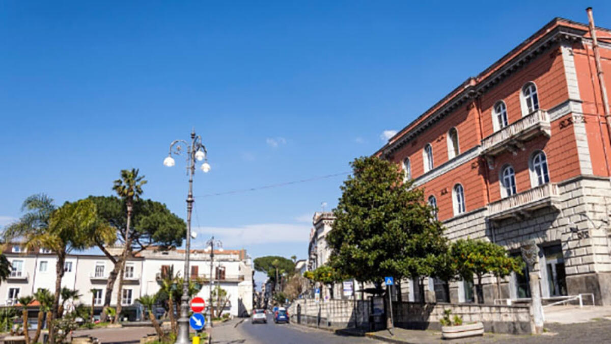 Tasse sui rifiuti, a Palma Campania si paga la Tari più bassa - 