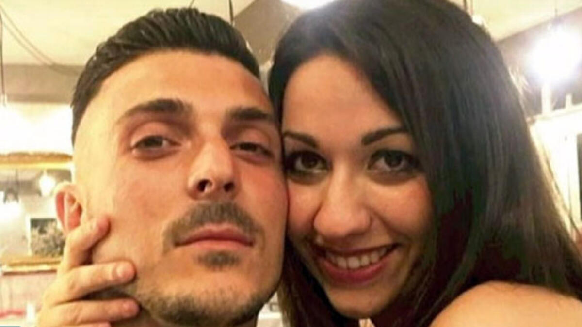 Dolore a Pagani e Nocera, la gelosia dietro l'omicidio-suicidio di Annalisa e Agostino - 