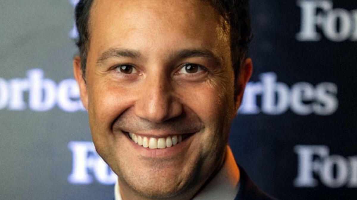 Sette indagati per corruzione, c'è Danilo Iervolino. Arriva la replica - 