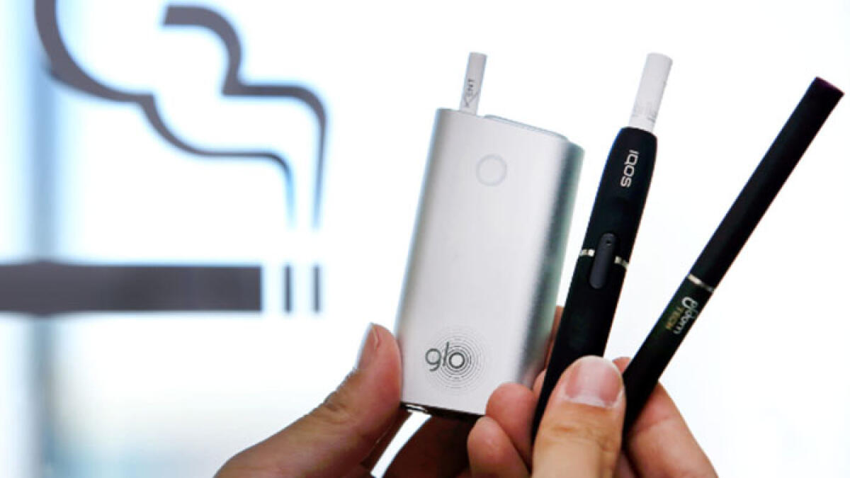 Tabacco riscaldato, lo studio: meno tumori e malattie cardovascolari - 