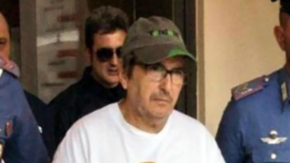 Camorra, morto il superboss Matrone - 