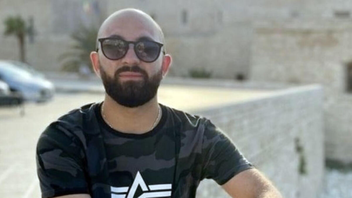 Lutto in Campania, Donato muore a 29 anni in un incidente - 