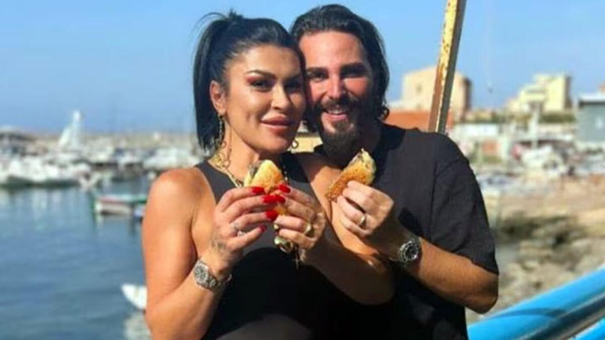 Tony Colombo e l'unione con il clan Gionta: "Summit di camorra nella sua casa di registrazione" - 