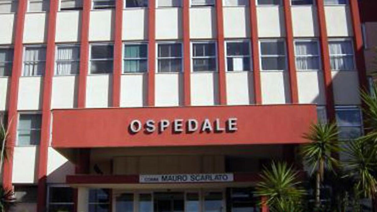 Si corre ai ripari per l'ospedale di Scafati: pubblicato il bando per 6 medici del pronto soccorso - 