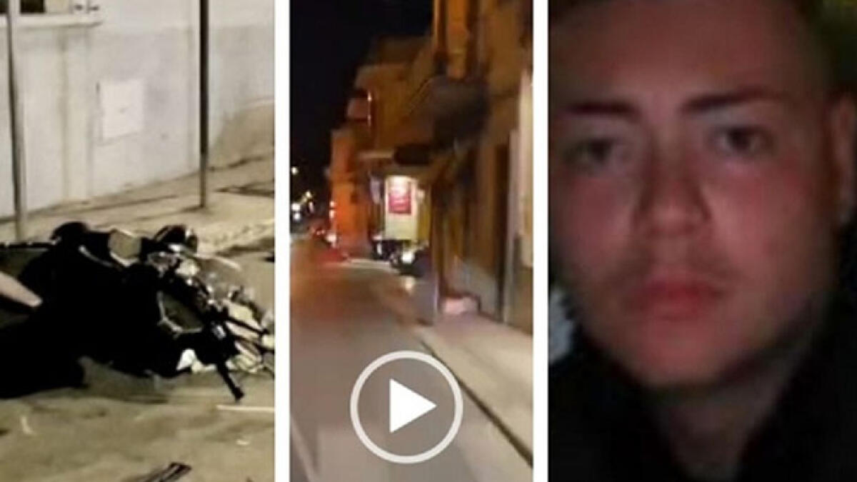 Muore a 17 anni in diretta social - 