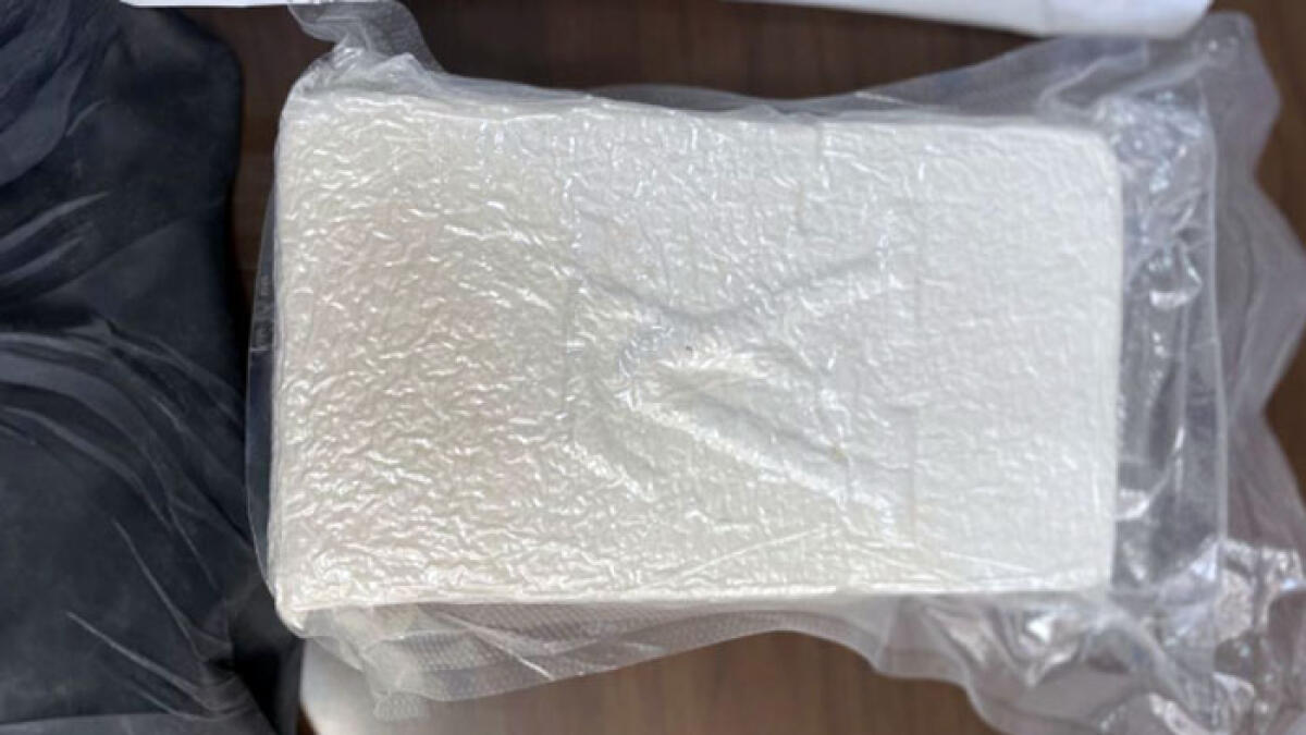 Droga per 90mila euro sotto la sella dello scooter, catturato nei Paesi Vesuviani - 